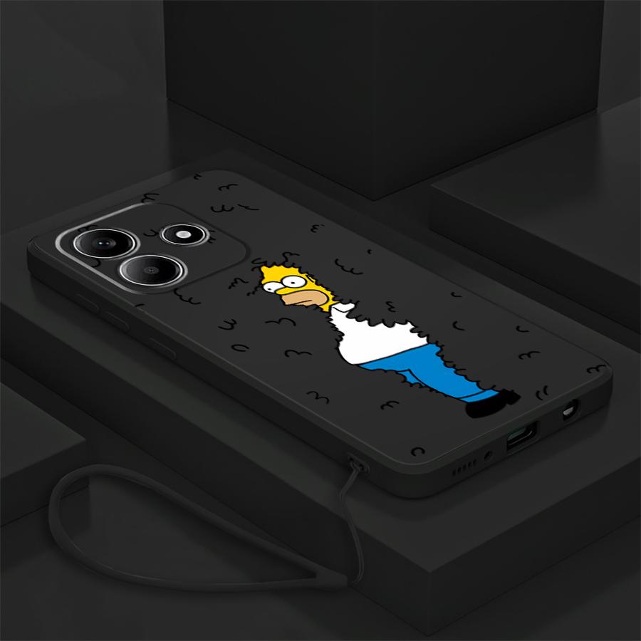 The S-Simpsons Cool Bart Phone - Xiaomi Phone Accessories avis et prix
