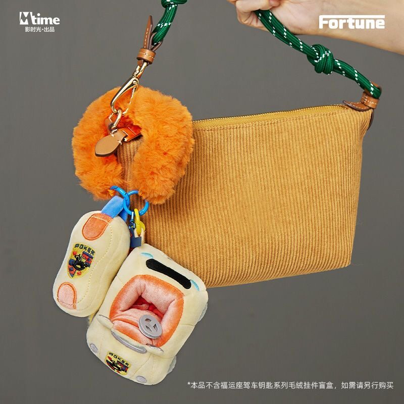 Original Fortune Luck Rich Ser - Phone Accessories Blind Box avis et prix