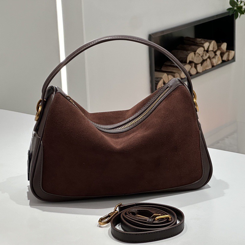 Women's Genuine Suede Cowhide  - Phone Accessories Brands avis et prix