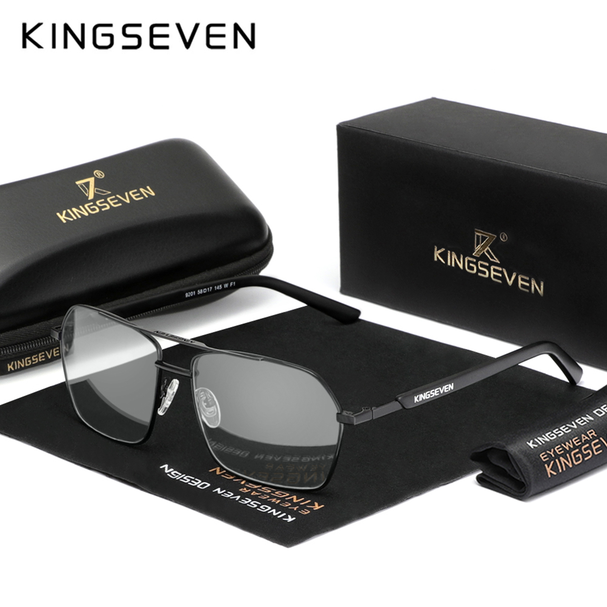 KINGSEVEN Brand Anti-Blue-ray  - Phone Accessories Brands avis et prix