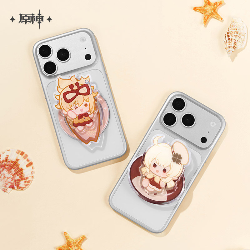 [Official Merch] GS Impact Sum - Phone Accessories In China avis et prix