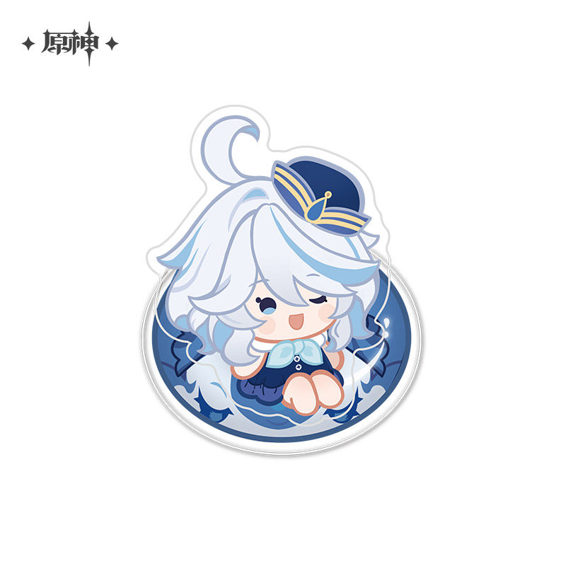 [Official Merch] GS Impact Sum - Phone Accessories In China avis et prix