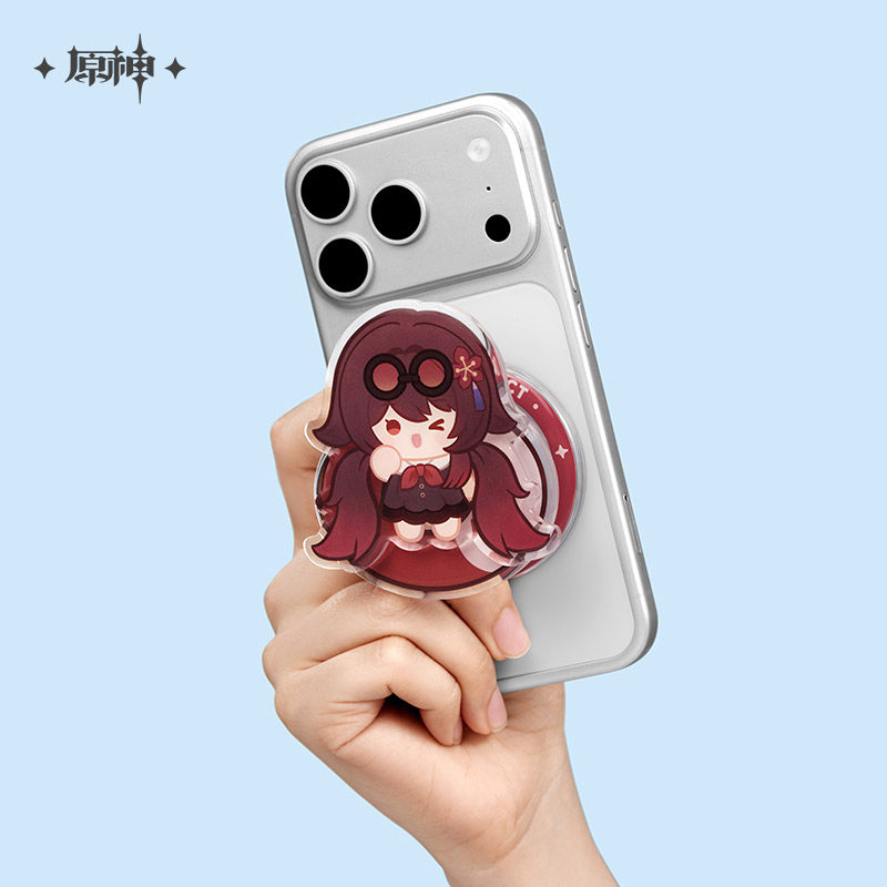 [Official Merch] GS Impact Sum - Phone Accessories In China avis et prix