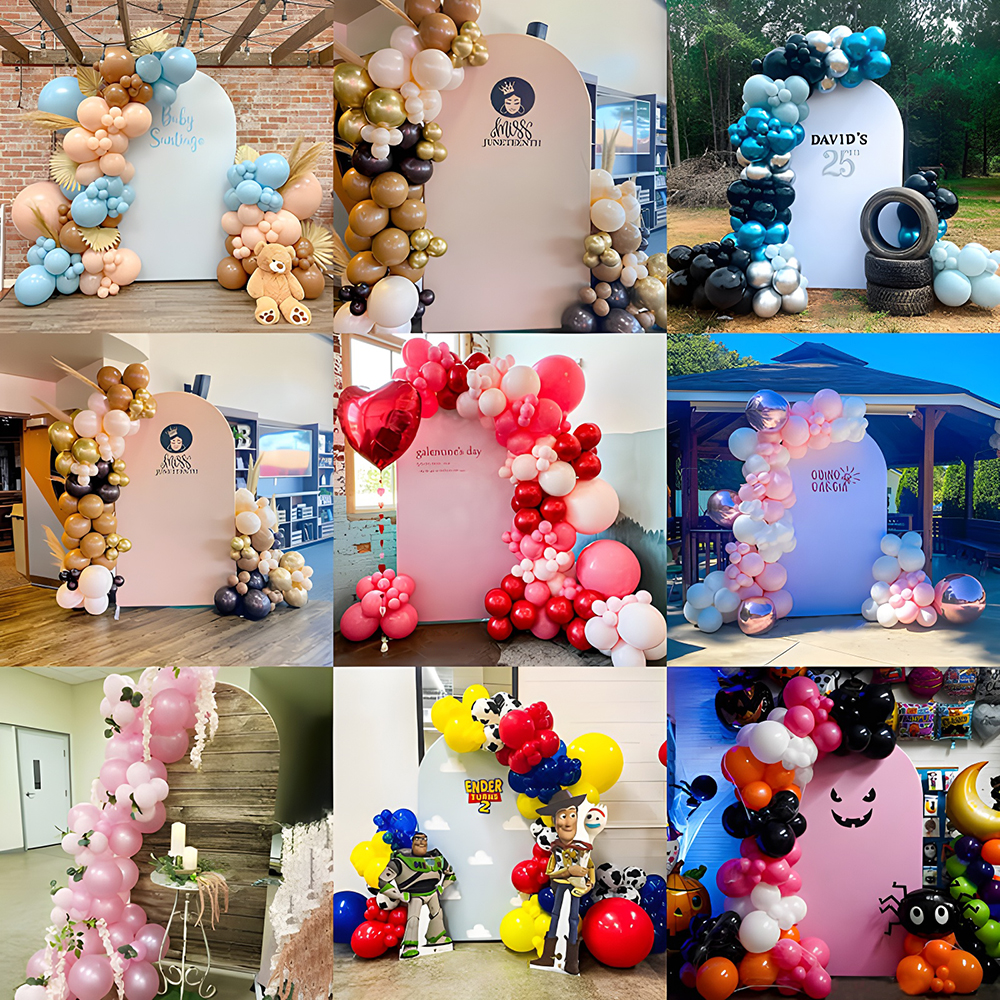 Custom Arch Background Persona - Phone Accessories Pictures avis et prix
