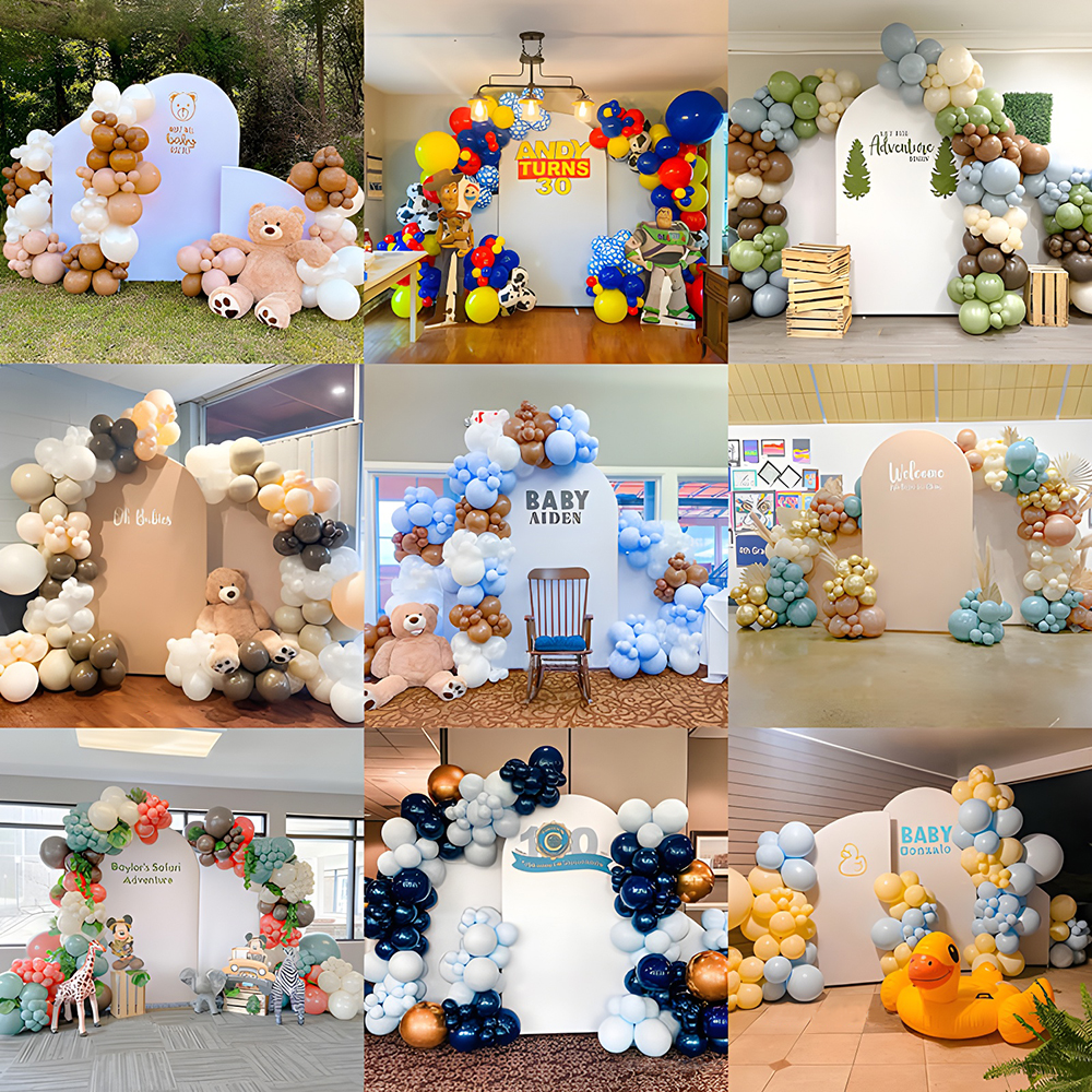 Custom Arch Background Persona - Phone Accessories Pictures avis et prix