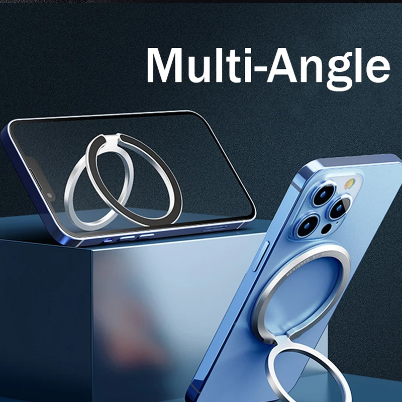 Magnetic Phone Holder For Mags - Phone Accessories Stand avis et prix