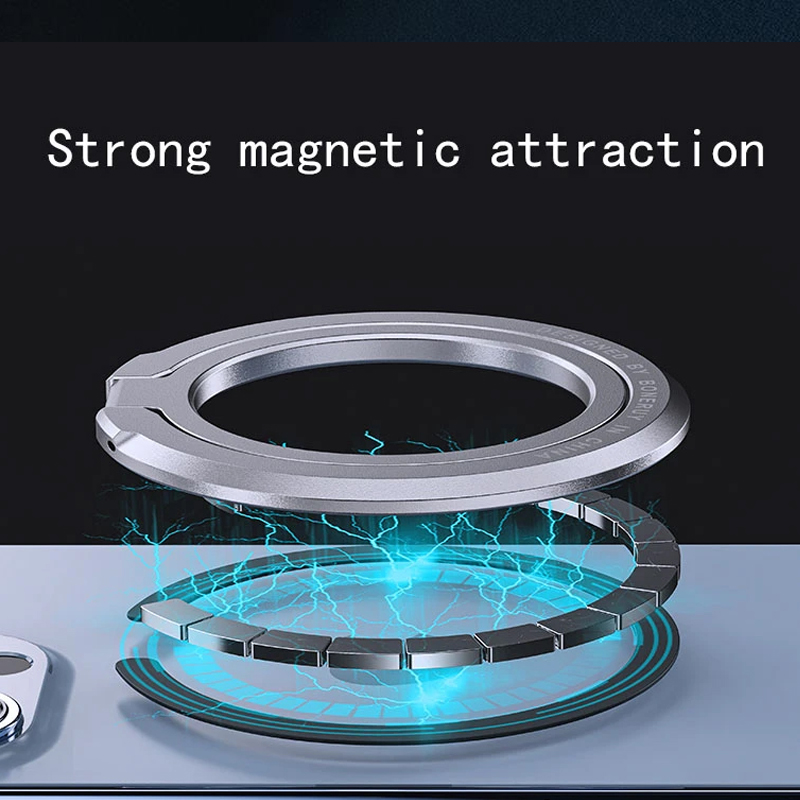 Magnetic Phone Holder For Mags - Phone Accessories Stand avis et prix