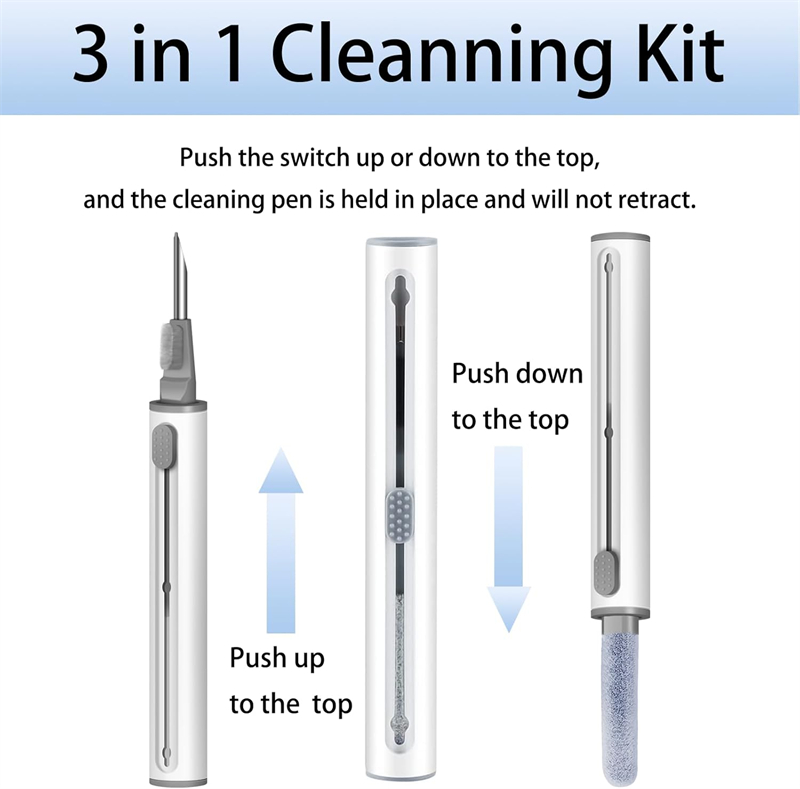 Earphone Mobile Phone Cleaning - Phone Accessories For Android avis et prix