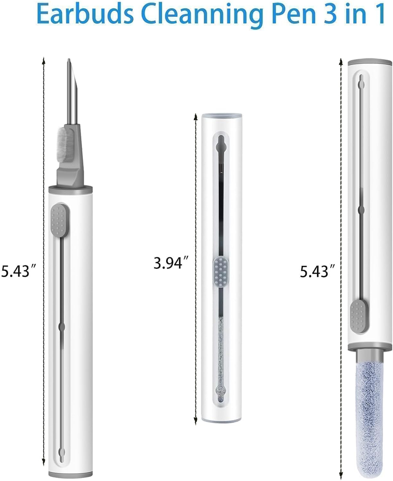 Earphone Mobile Phone Cleaning - Phone Accessories For Android avis et prix