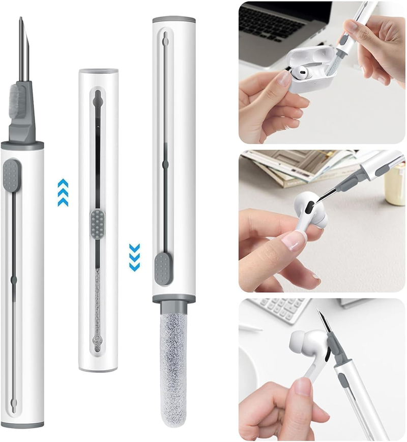 Earphone Mobile Phone Cleaning - Phone Accessories For Android avis et prix