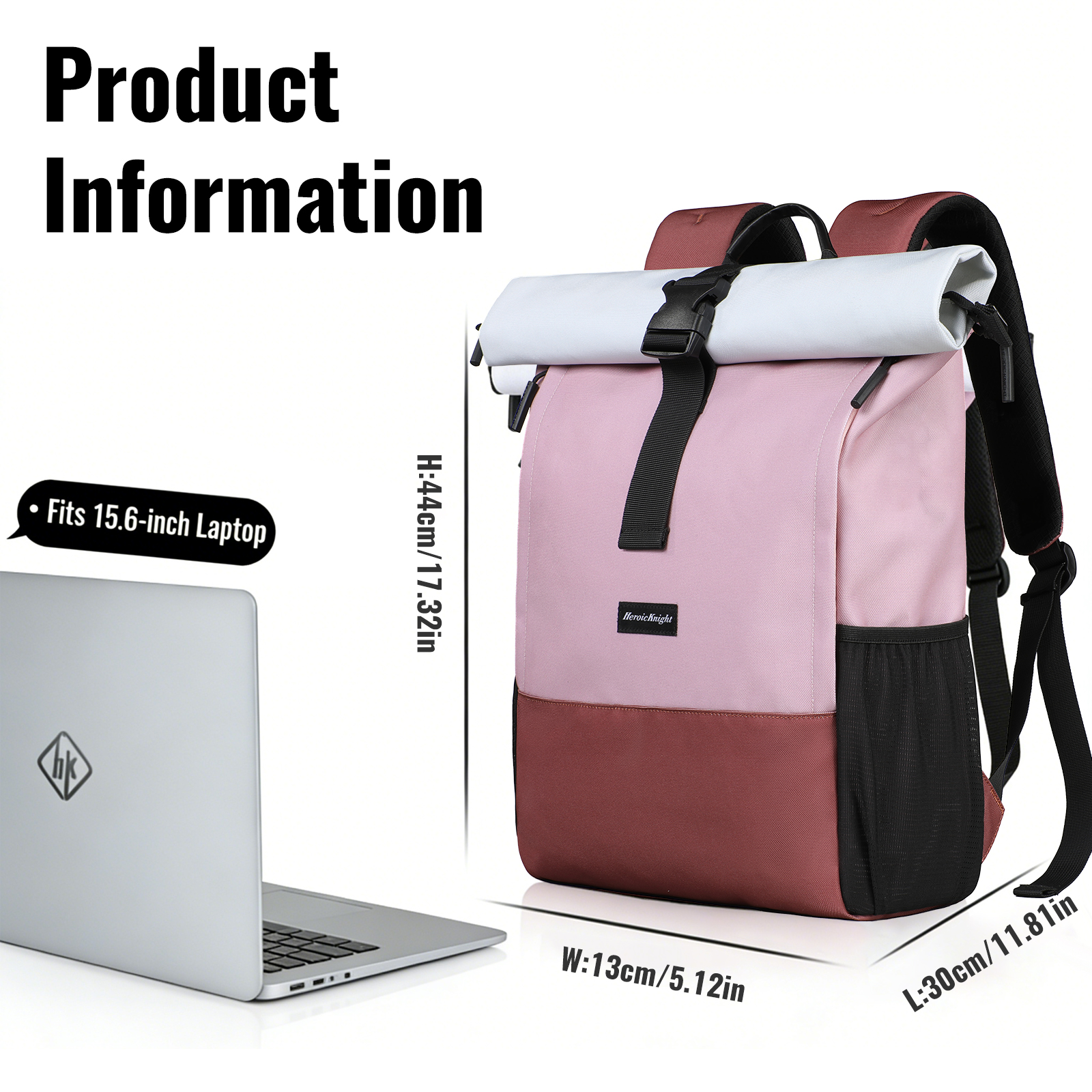 Heroic Knight Casual Travel Ba - Phone Accessory avis et prix