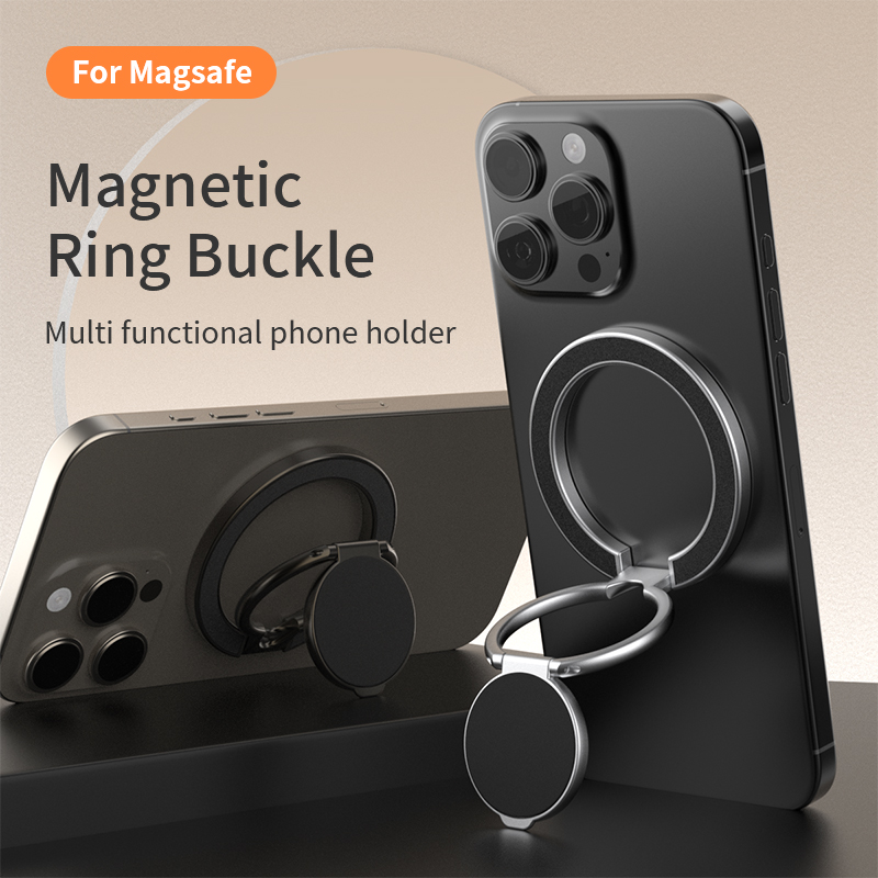 Double Sided MagSafe Phone Sta - Phone Accessories For Android avis et prix