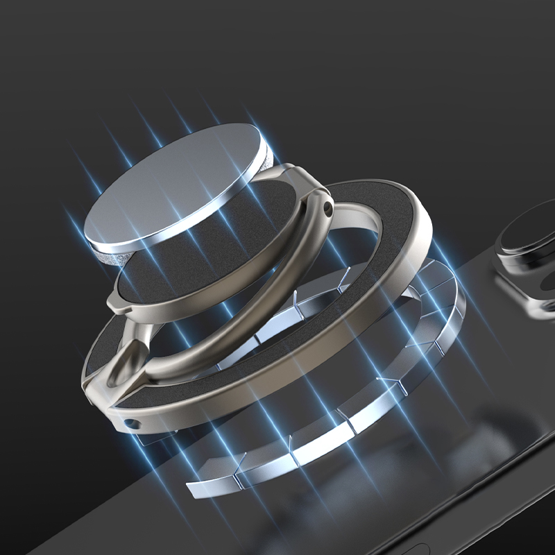 Double Sided MagSafe Phone Sta - Phone Accessories For Android avis et prix