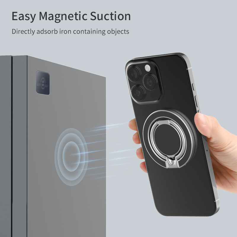 Double Sided MagSafe Phone Sta - Phone Accessories For Android avis et prix