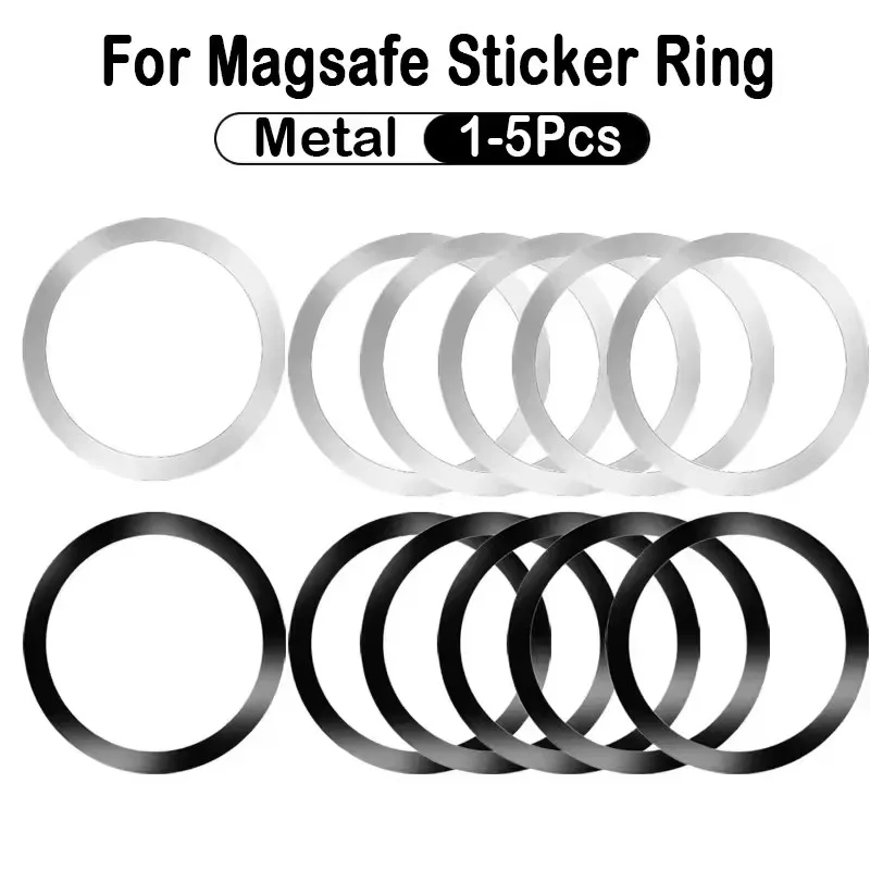 Stainless Steel Universal Magn - Phone Accessories Useful avis et prix