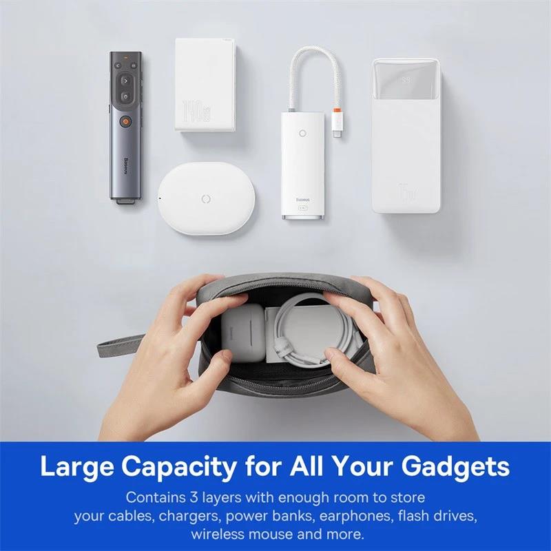 Portable Phone Waterproof Bag  - Phone Accessories Useful avis et prix