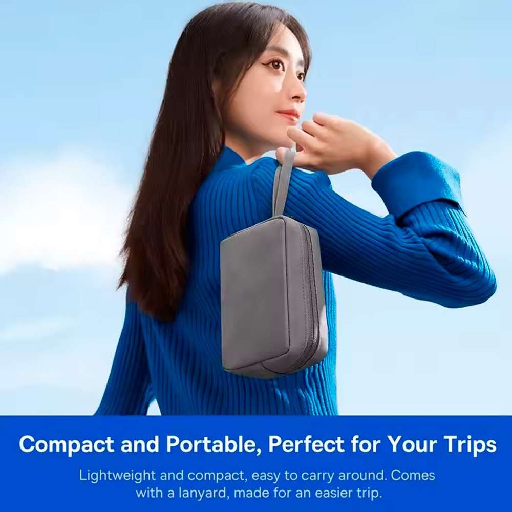 Portable Phone Waterproof Bag  - Phone Accessories Useful avis et prix