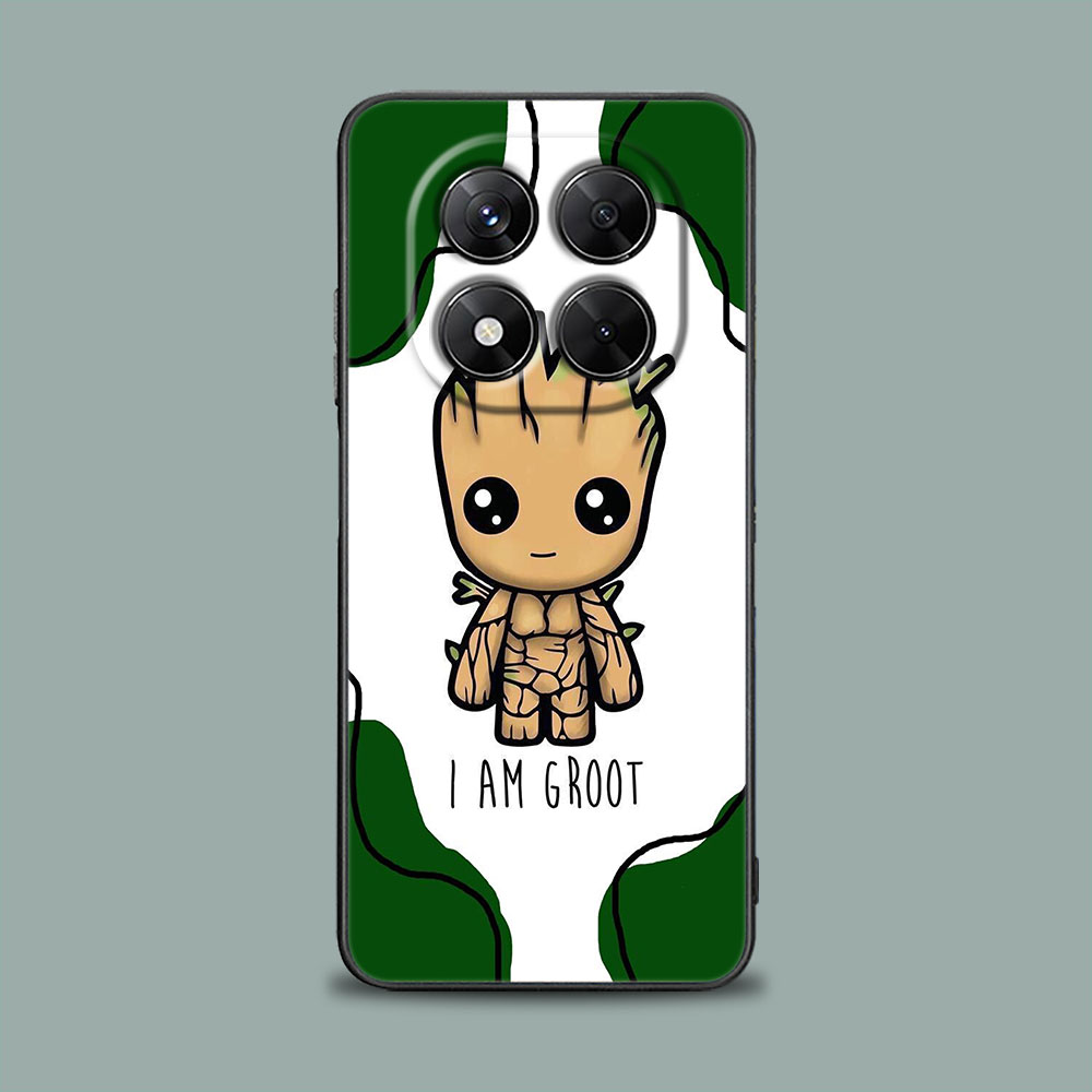 Baby Groot Marvel Phone Case F - Xiaomi Phone Accessories avis et prix