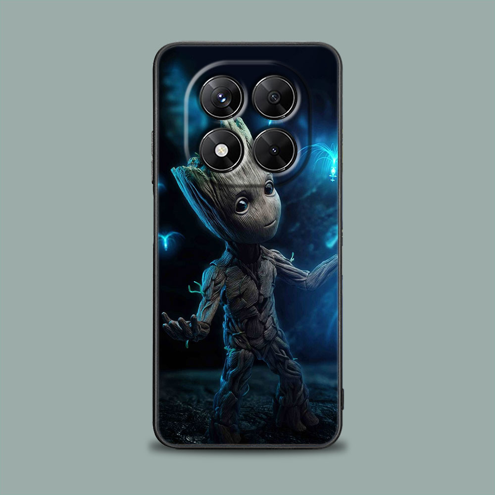 Baby Groot Marvel Phone Case F - Xiaomi Phone Accessories avis et prix