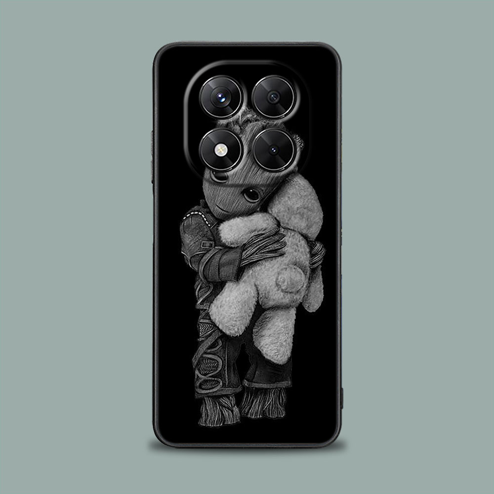 Baby Groot Marvel Phone Case F - Xiaomi Phone Accessories avis et prix