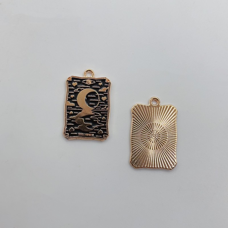 10pcs Tarot brand jewelry prod - Phone Accessories Brands avis et prix