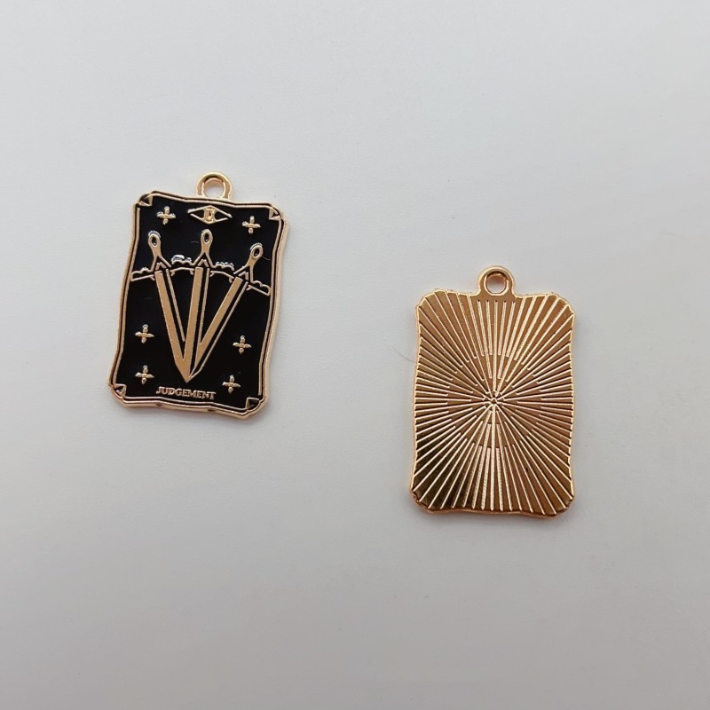 10pcs Tarot brand jewelry prod - Phone Accessories Brands avis et prix