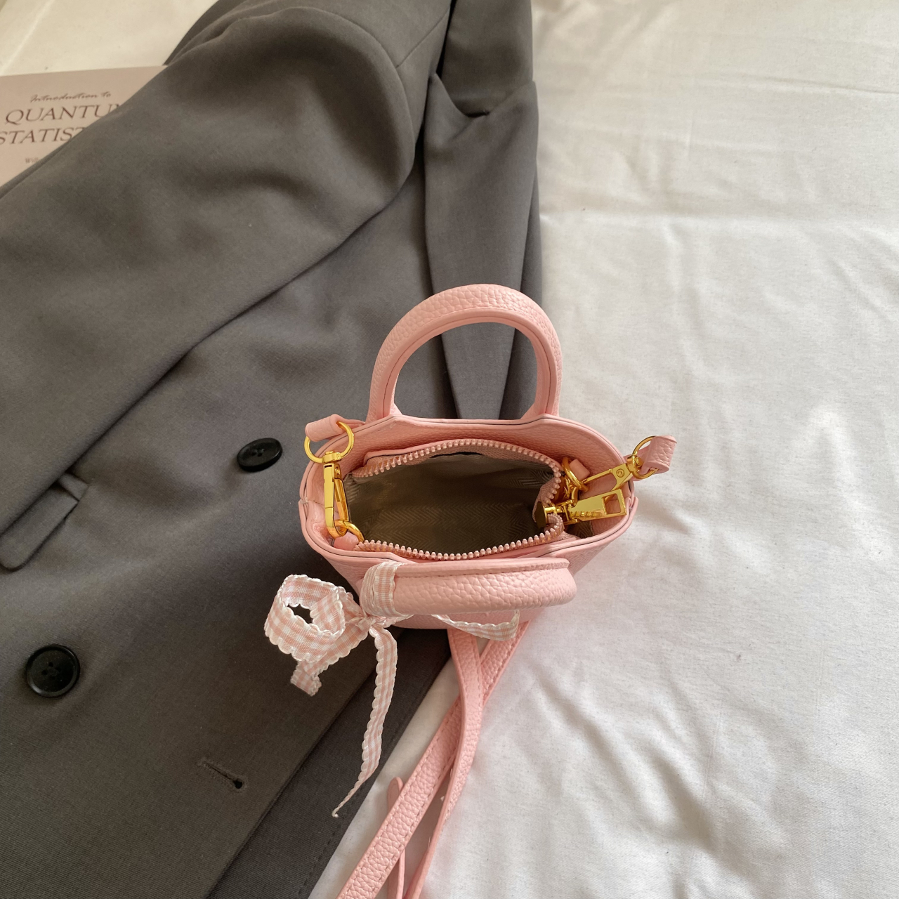 Super Mini Crossbody Coin Purs - Phone Accessories In China avis et prix