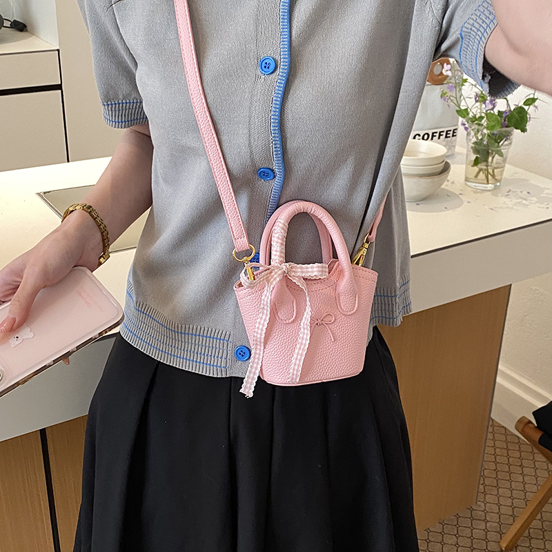 Super Mini Crossbody Coin Purs - Phone Accessories In China avis et prix