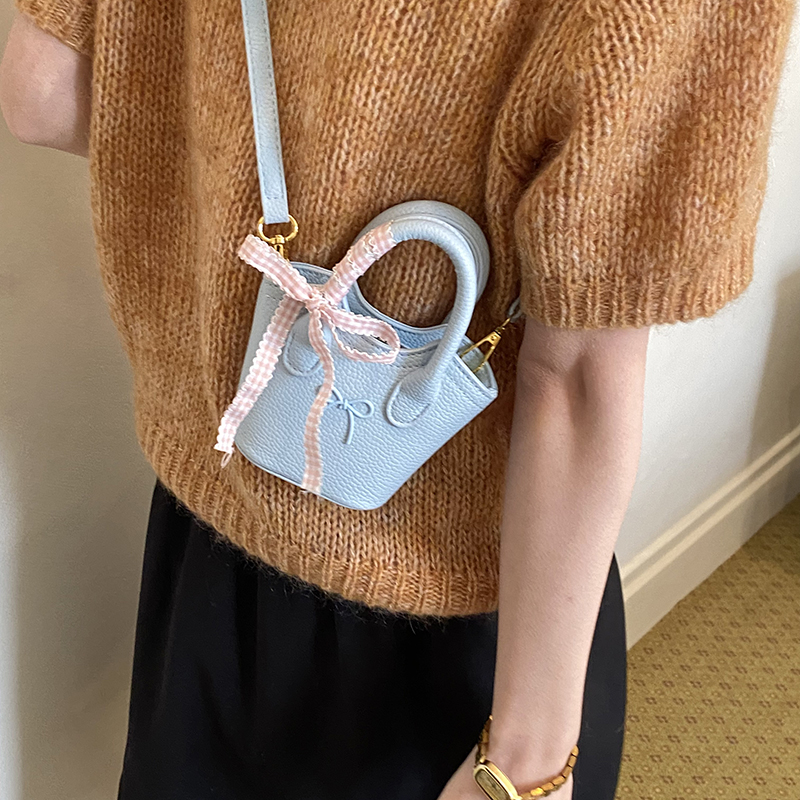 Super Mini Crossbody Coin Purs - Phone Accessories In China avis et prix
