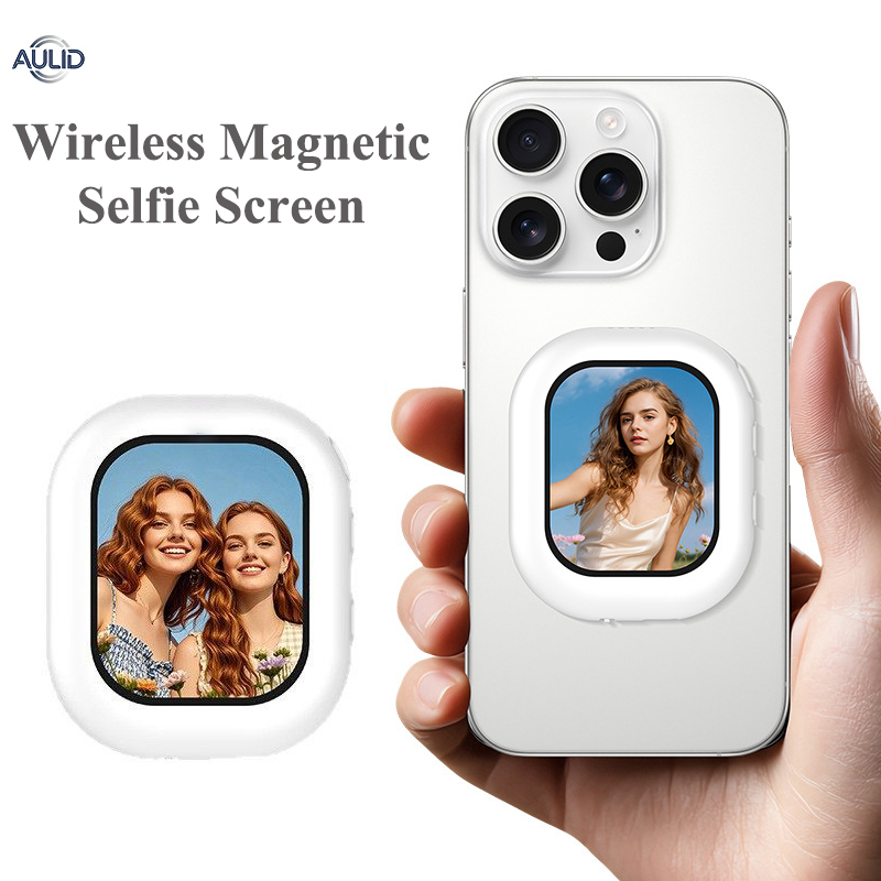 Wireless Mini Magnetic Selfie  - Phone Accessories For Android avis et prix